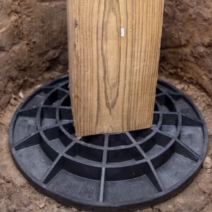 Footing Pads