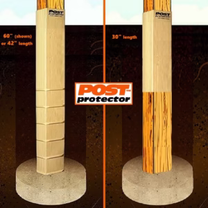 Post Protector