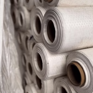 Floor Underlayment